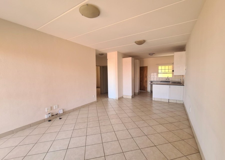 To Let 2 Bedroom Property for Rent in Hazeldean Gauteng