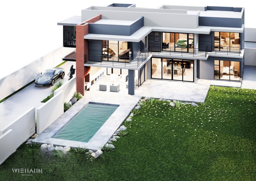 4 Bedroom Property for Sale in Midstream Heights Gauteng