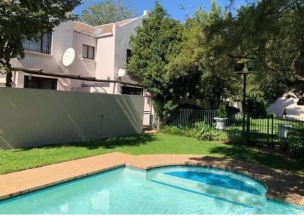 2 Bedroom Property for Sale in Sandown Gauteng