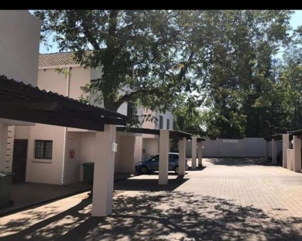 2 Bedroom Property for Sale in Sandown Gauteng