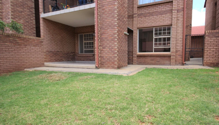 To Let 2 Bedroom Property for Rent in Hazeldean Gauteng