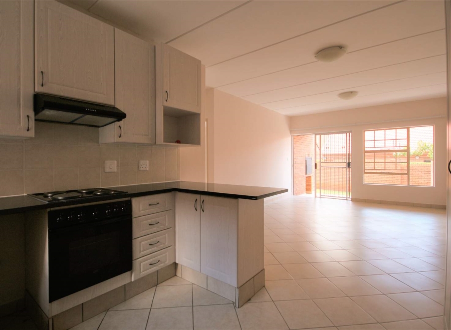 To Let 2 Bedroom Property for Rent in Hazeldean Gauteng