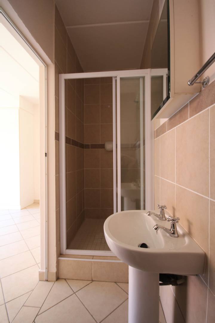 To Let 2 Bedroom Property for Rent in Hazeldean Gauteng