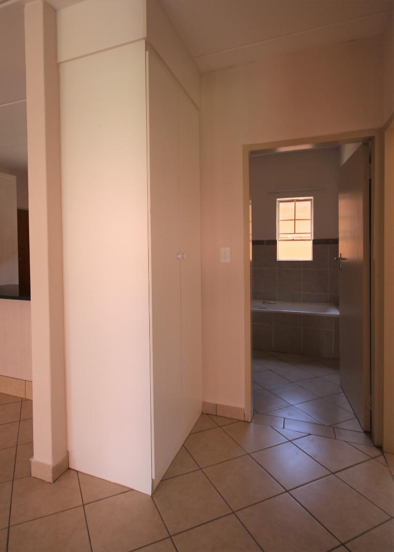 To Let 2 Bedroom Property for Rent in Hazeldean Gauteng