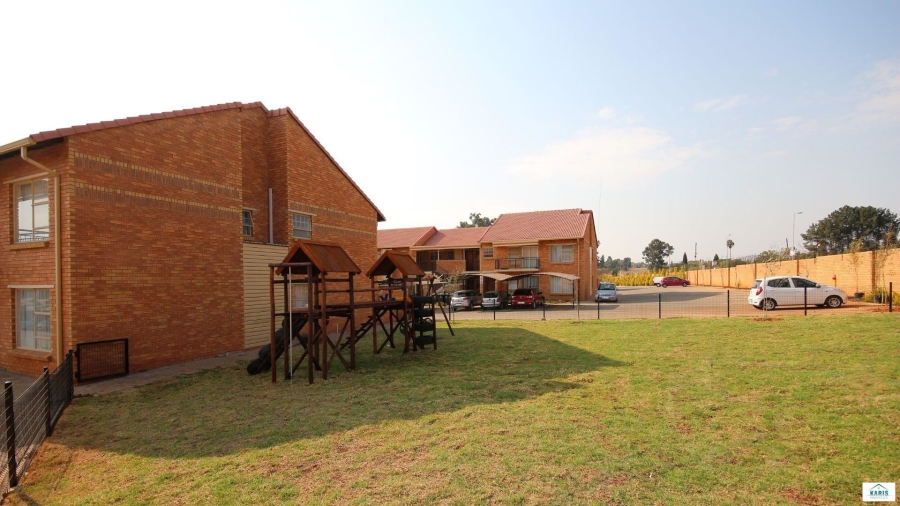 3 Bedroom Property for Sale in Elardus Park Gauteng