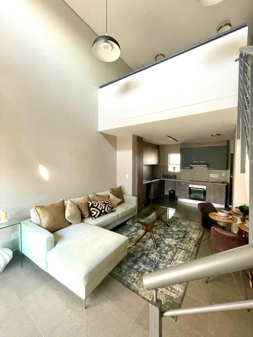 1 Bedroom Property for Sale in Montana Gauteng