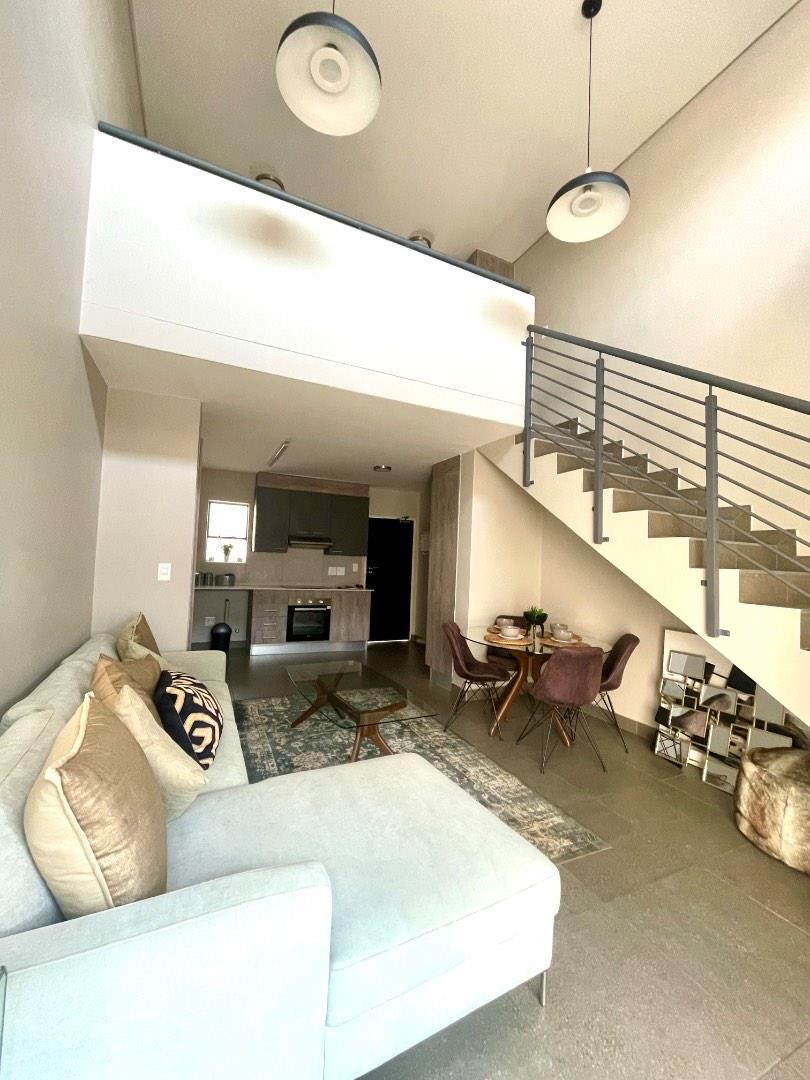 1 Bedroom Property for Sale in Montana Gauteng