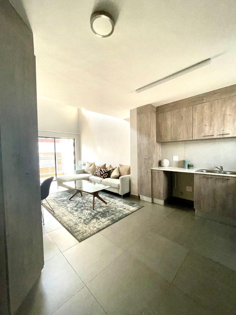 1 Bedroom Property for Sale in Montana Gauteng