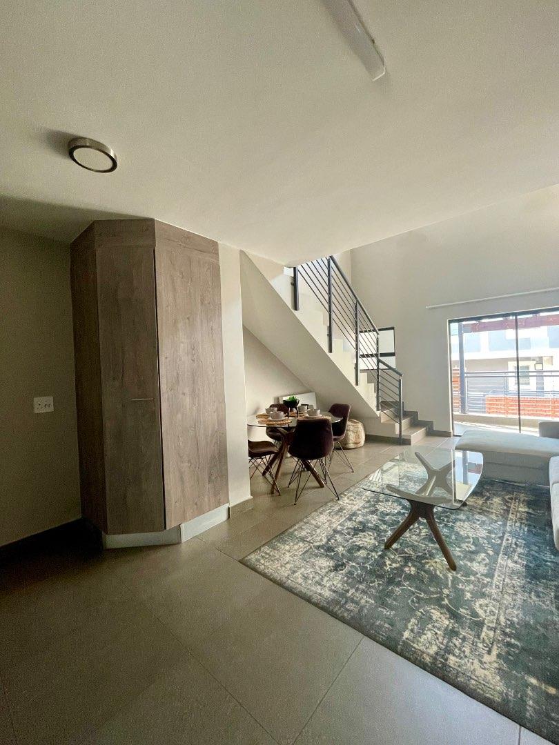 1 Bedroom Property for Sale in Montana Gauteng