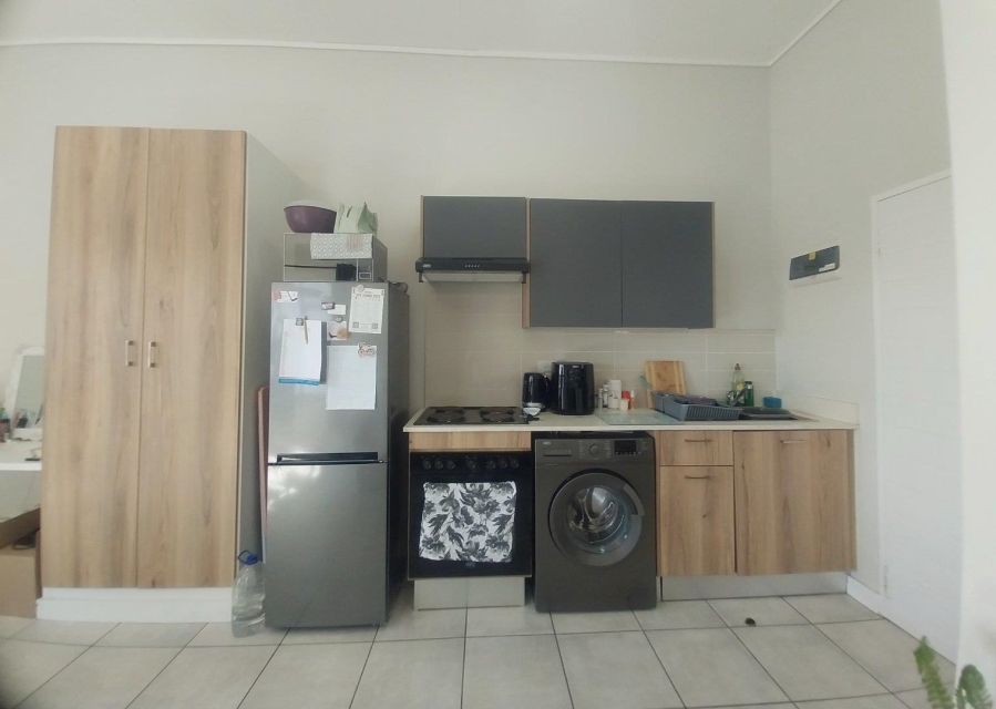 To Let 0 Bedroom Property for Rent in Linbro Park Gauteng