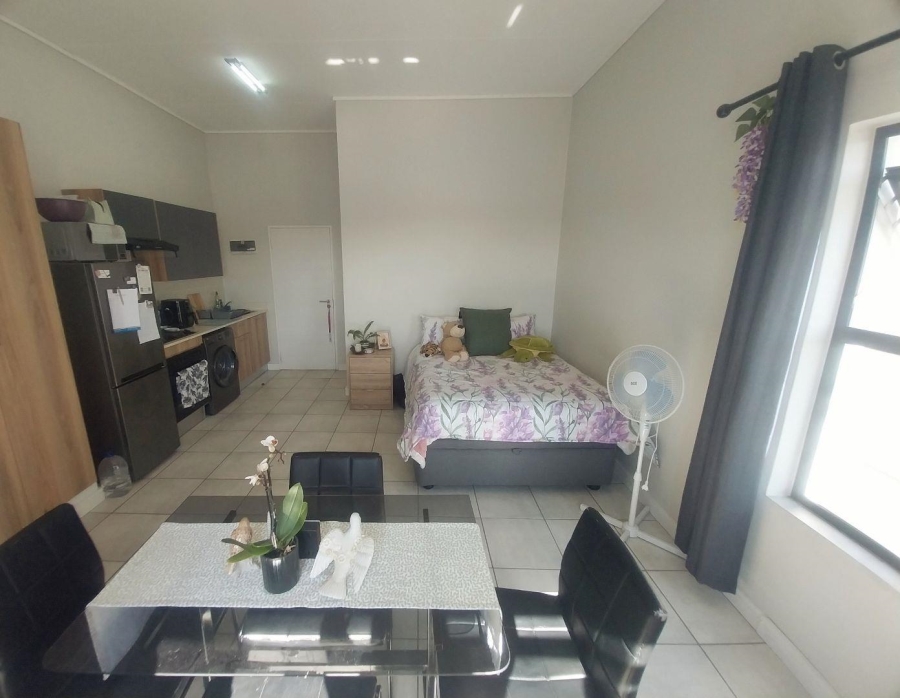 To Let 0 Bedroom Property for Rent in Linbro Park Gauteng