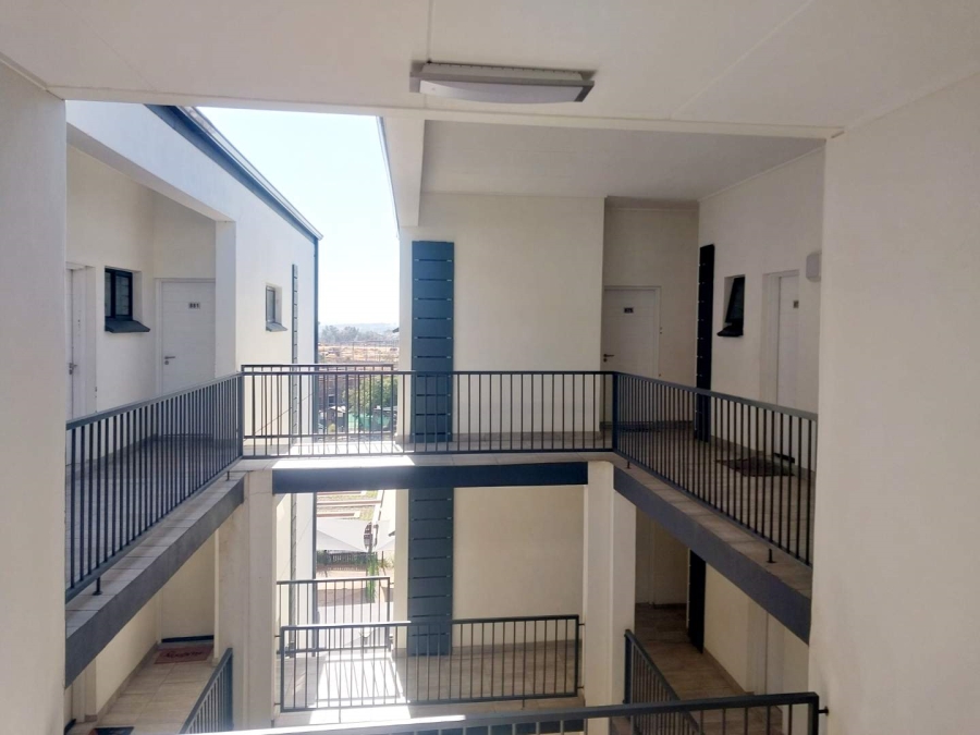To Let 0 Bedroom Property for Rent in Linbro Park Gauteng