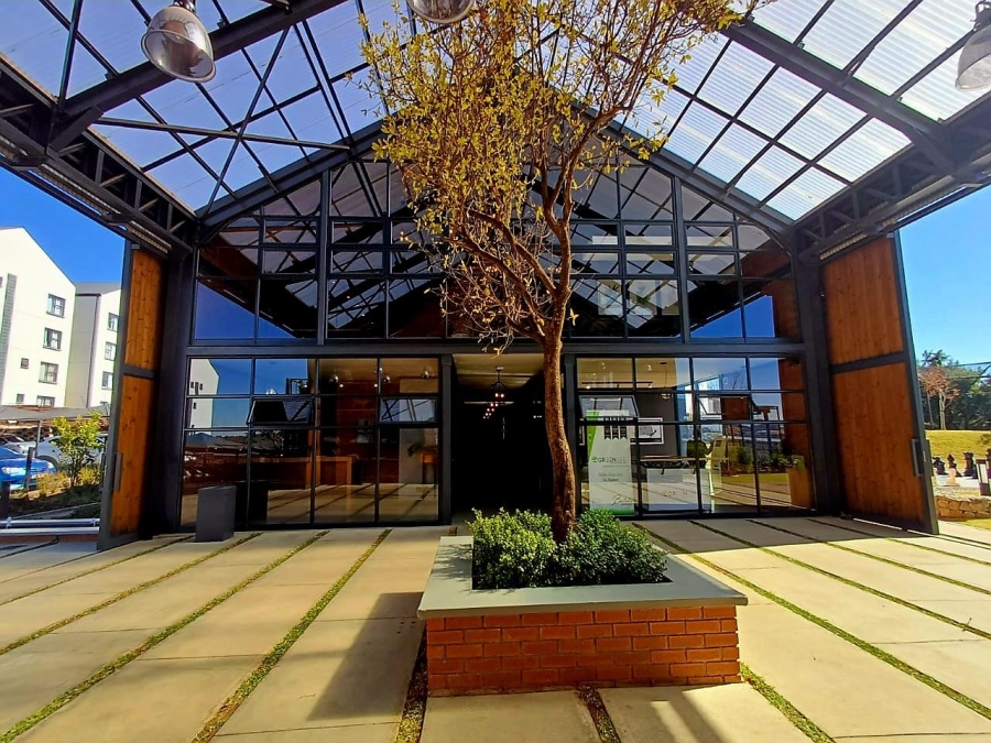 To Let 0 Bedroom Property for Rent in Linbro Park Gauteng