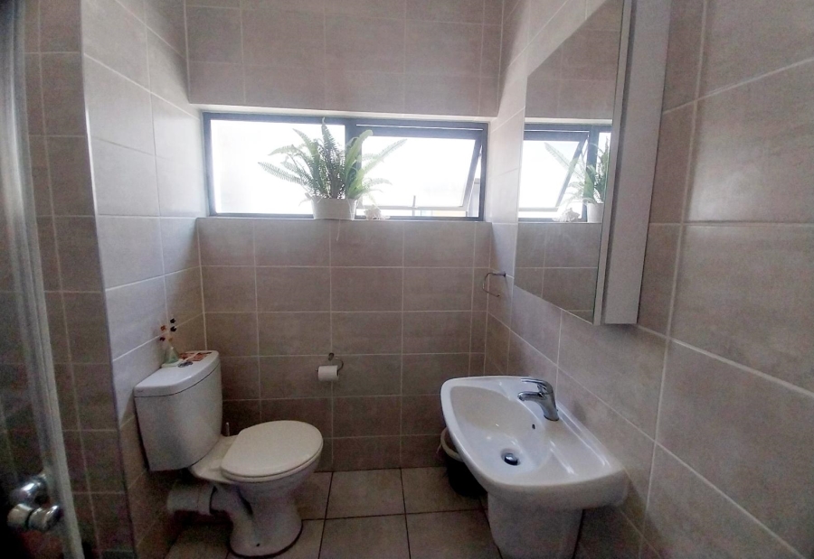 To Let 0 Bedroom Property for Rent in Linbro Park Gauteng