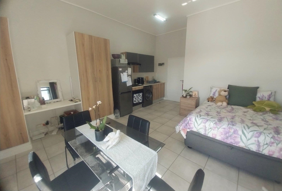 To Let 0 Bedroom Property for Rent in Linbro Park Gauteng