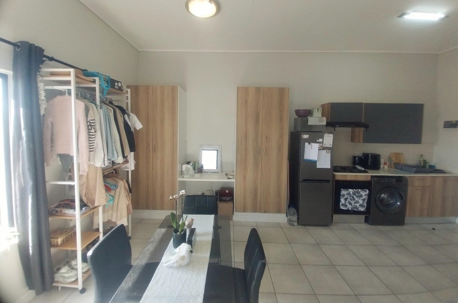 To Let 0 Bedroom Property for Rent in Linbro Park Gauteng