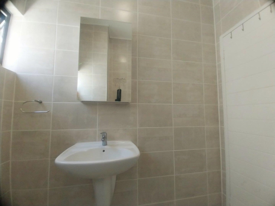 To Let 0 Bedroom Property for Rent in Linbro Park Gauteng