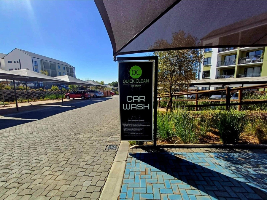 To Let 0 Bedroom Property for Rent in Linbro Park Gauteng