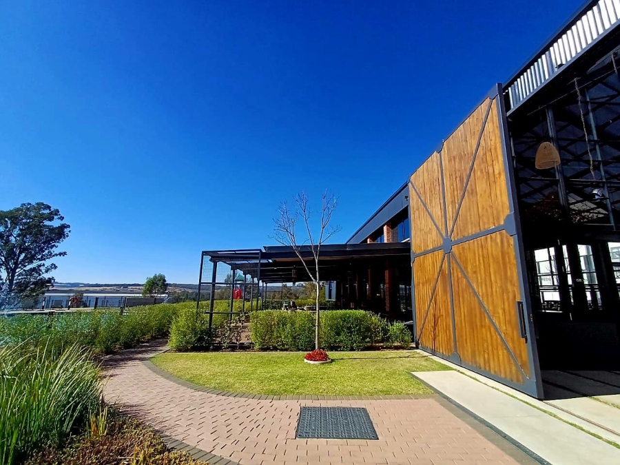 To Let 0 Bedroom Property for Rent in Linbro Park Gauteng