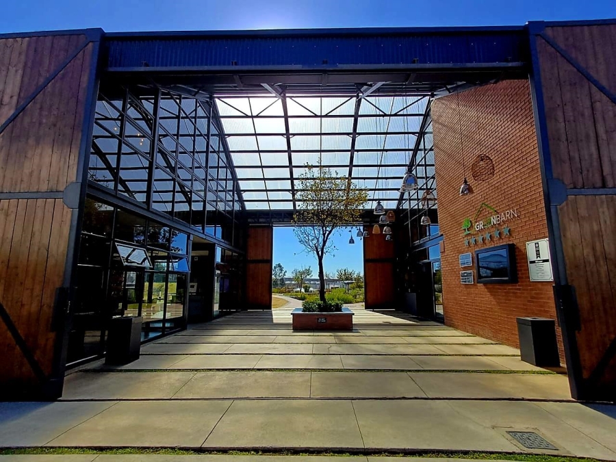 To Let 0 Bedroom Property for Rent in Linbro Park Gauteng