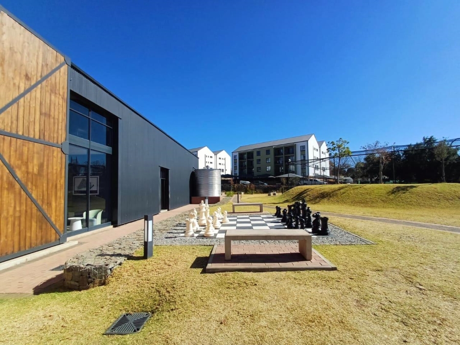 To Let 0 Bedroom Property for Rent in Linbro Park Gauteng