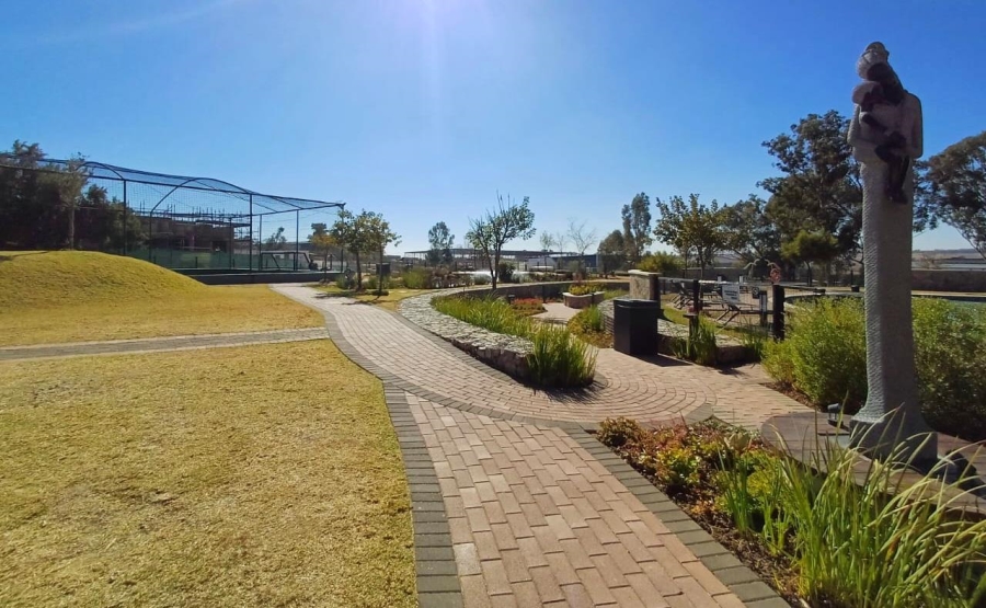 To Let 0 Bedroom Property for Rent in Linbro Park Gauteng