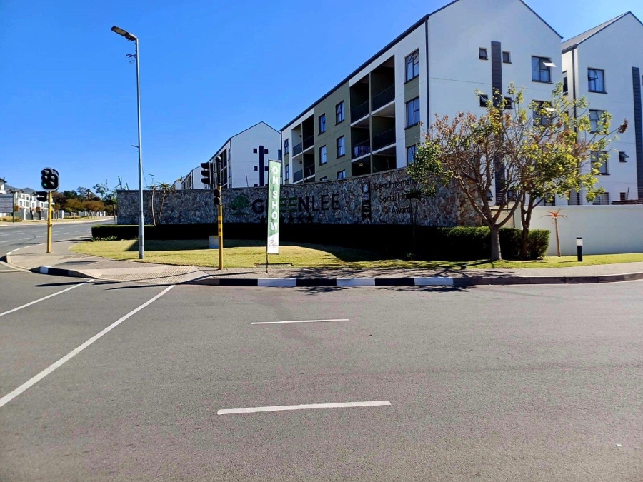 To Let 0 Bedroom Property for Rent in Linbro Park Gauteng