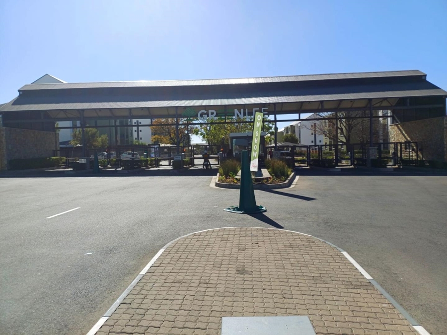 To Let 0 Bedroom Property for Rent in Linbro Park Gauteng