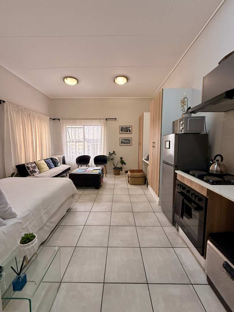 To Let 0 Bedroom Property for Rent in Linbro Park Gauteng