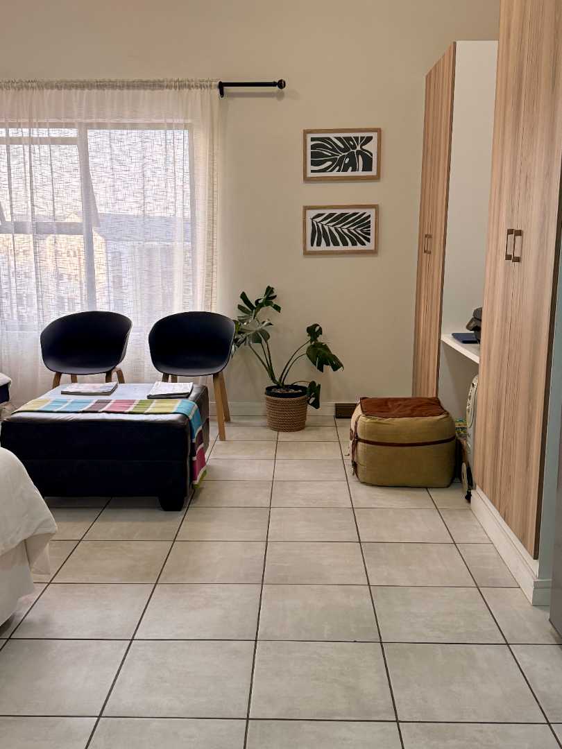 To Let 0 Bedroom Property for Rent in Linbro Park Gauteng