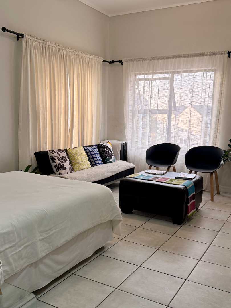 To Let 0 Bedroom Property for Rent in Linbro Park Gauteng