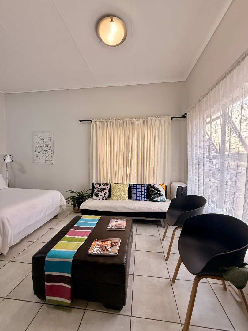 To Let 0 Bedroom Property for Rent in Linbro Park Gauteng