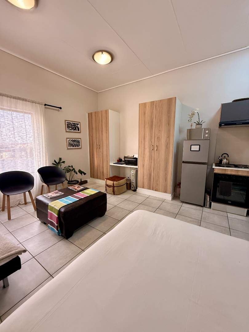 To Let 0 Bedroom Property for Rent in Linbro Park Gauteng