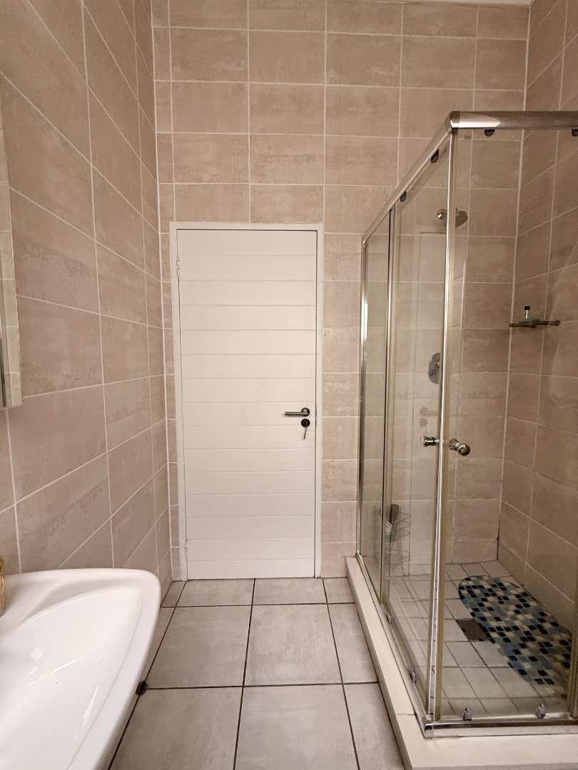 To Let 0 Bedroom Property for Rent in Linbro Park Gauteng