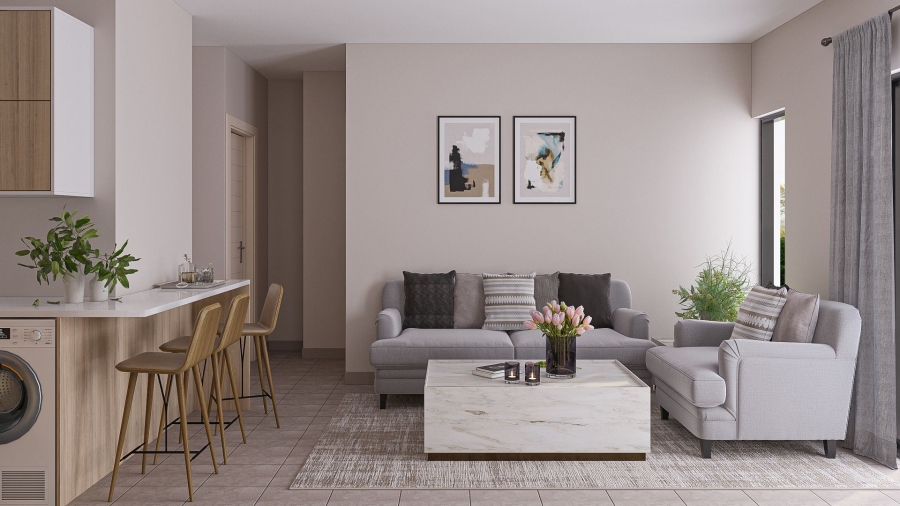 2 Bedroom Property for Sale in Terenure Gauteng