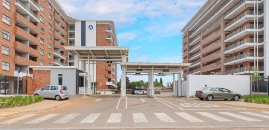 To Let 2 Bedroom Property for Rent in Centurion Gauteng