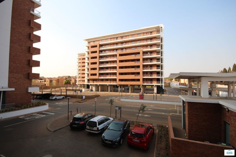 To Let 2 Bedroom Property for Rent in Centurion Gauteng