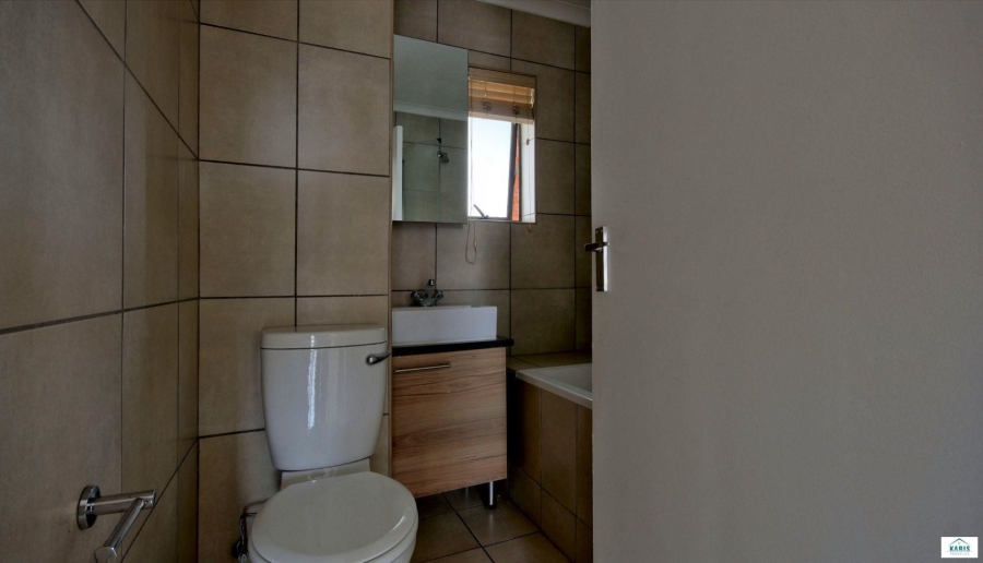To Let 2 Bedroom Property for Rent in Centurion Gauteng