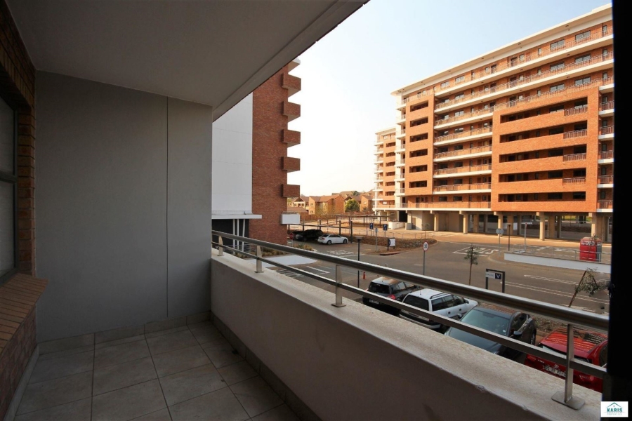 To Let 2 Bedroom Property for Rent in Centurion Gauteng