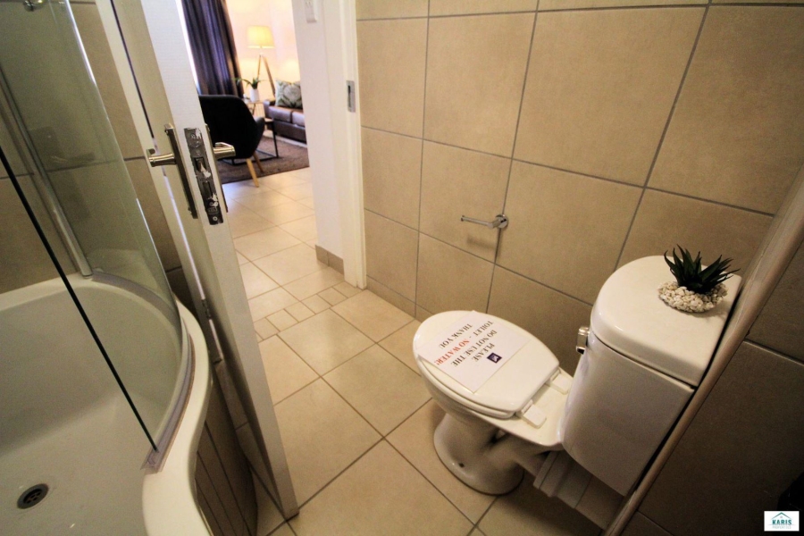 To Let 2 Bedroom Property for Rent in Centurion Gauteng