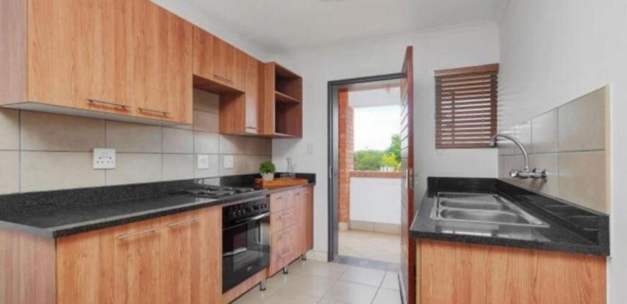 To Let 2 Bedroom Property for Rent in Centurion Gauteng