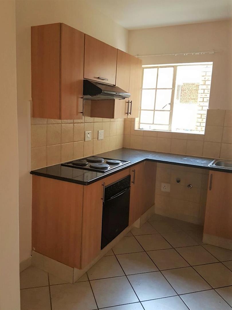 To Let 3 Bedroom Property for Rent in Celtisdal Gauteng