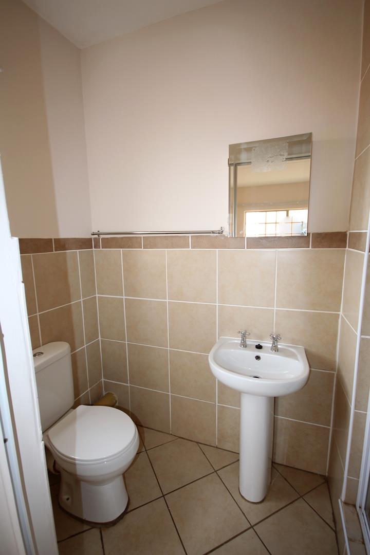 To Let 3 Bedroom Property for Rent in Celtisdal Gauteng