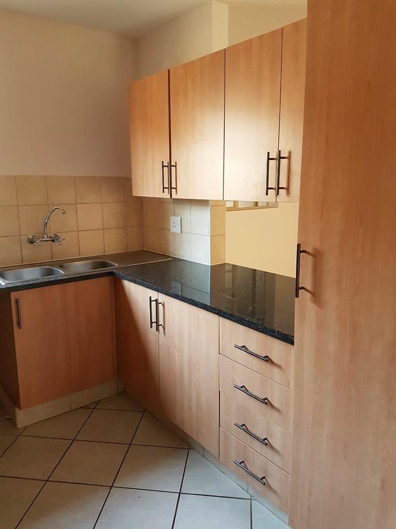 To Let 3 Bedroom Property for Rent in Celtisdal Gauteng
