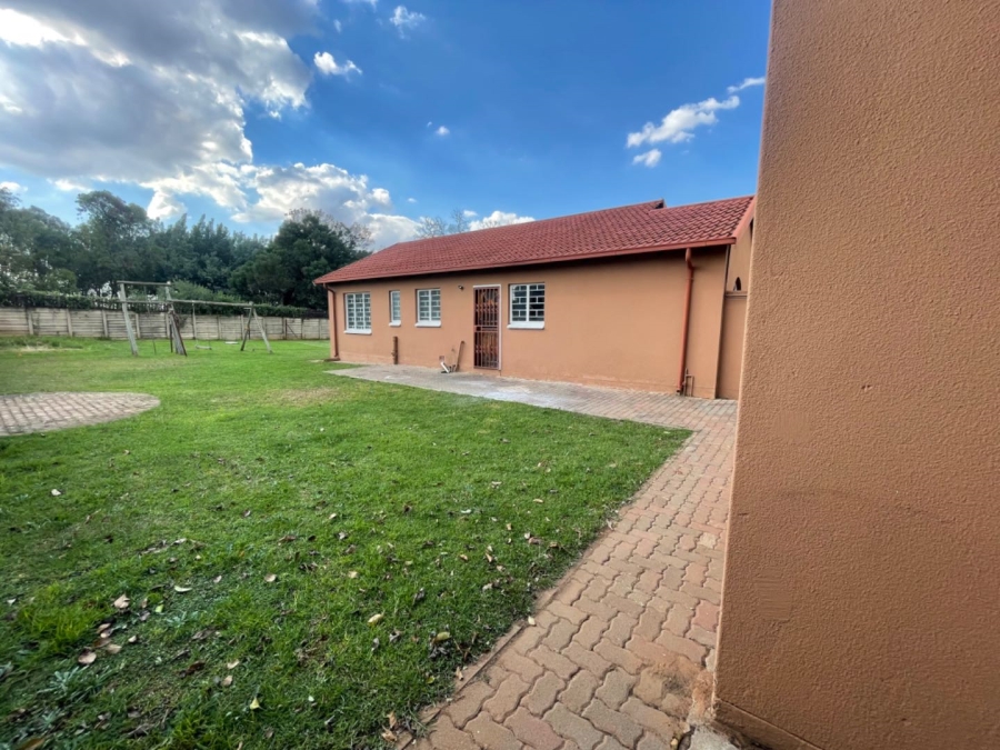 3 Bedroom Property for Sale in Van Riebeeck Park Gauteng