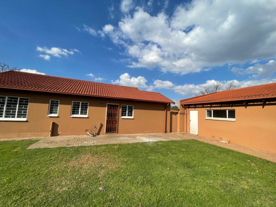 3 Bedroom Property for Sale in Van Riebeeck Park Gauteng