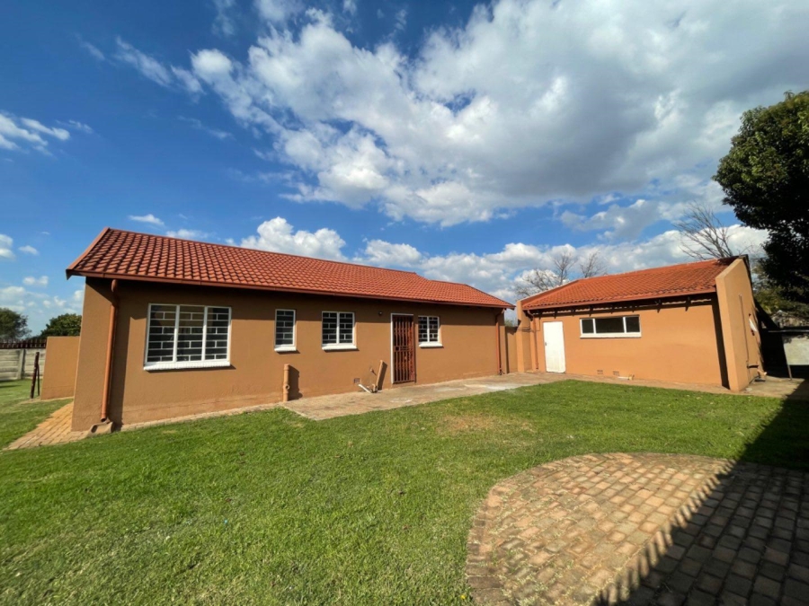 3 Bedroom Property for Sale in Van Riebeeck Park Gauteng