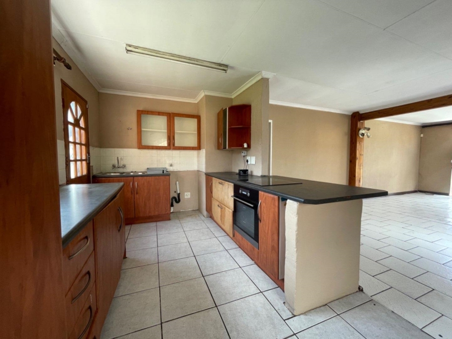3 Bedroom Property for Sale in Van Riebeeck Park Gauteng