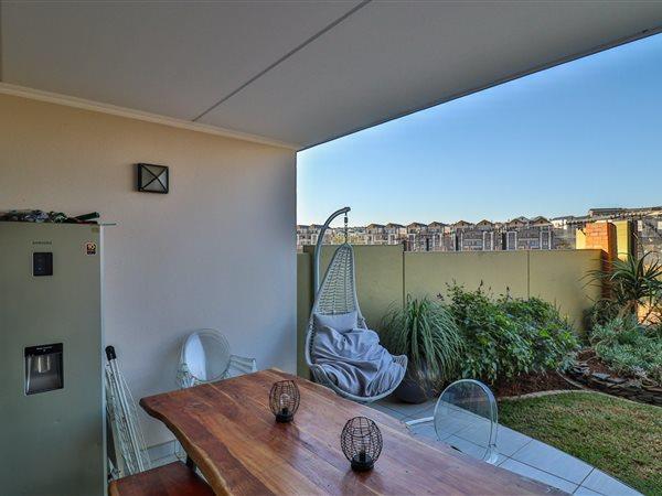 3 Bedroom Property for Sale in Waterfall Gauteng