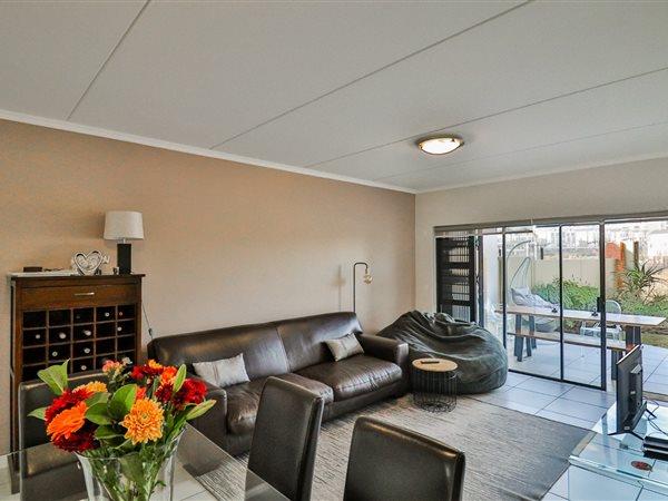 3 Bedroom Property for Sale in Waterfall Gauteng